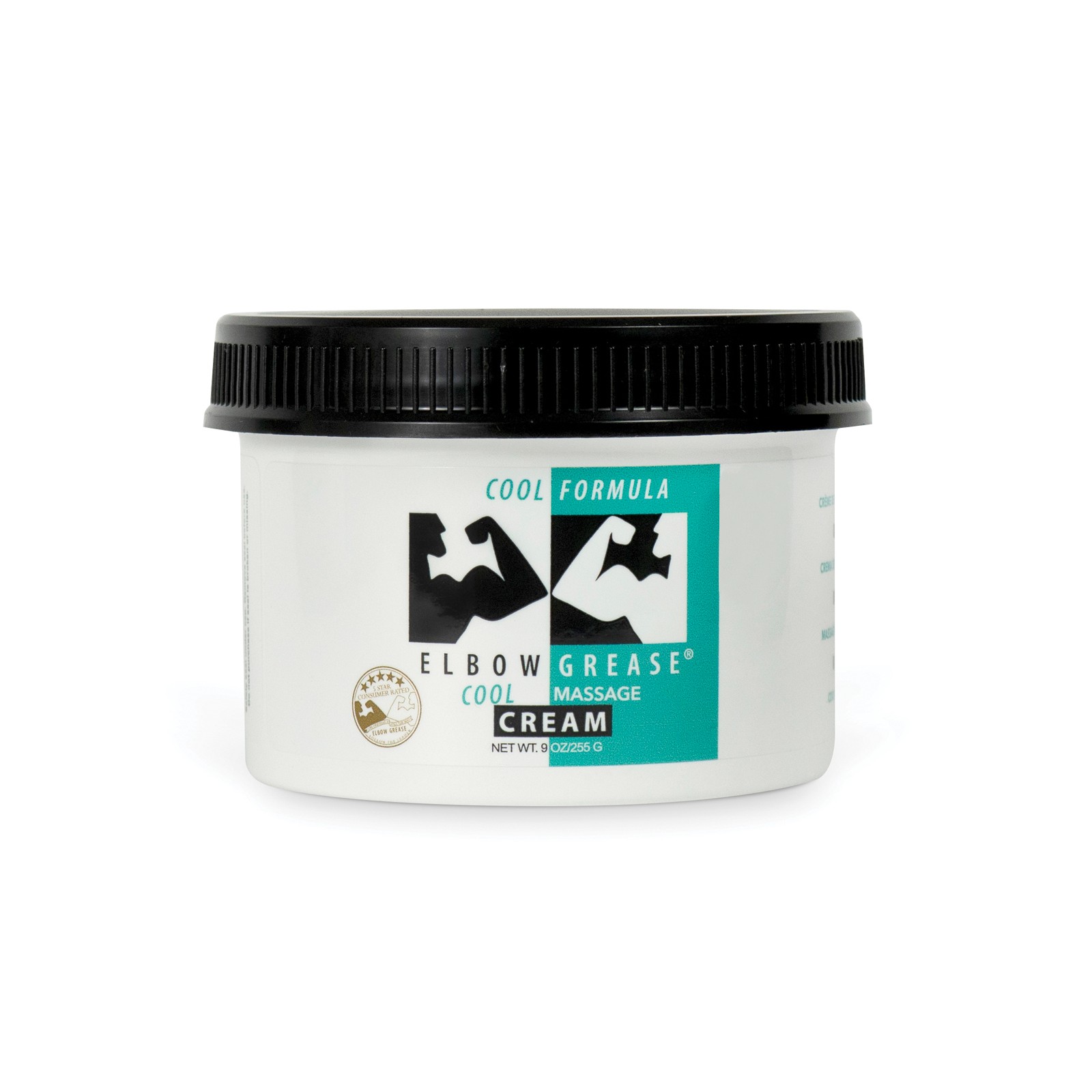 Elbow Grease Cool Cream for Enhanced Stimulation Elbow Grease Cool Cream for Enhanced Stimulation
