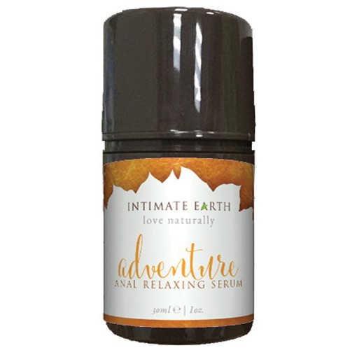 Intimate Earth Adventure Anal Spray for Women - 30ml