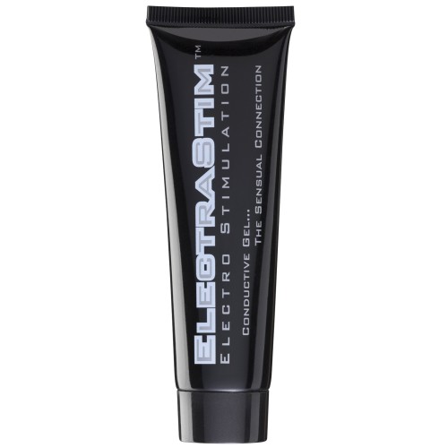 ElectraStim Conductive Gel for Ultimate Sensations