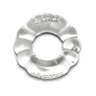 Anillo para el Pene Atomic Jock 6-Pack - Transparente
