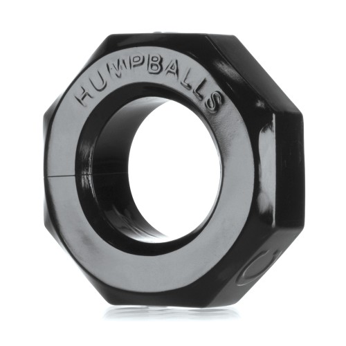 Oxballs Humpballs Anillo para Pene Negro