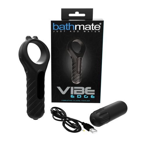 Bathmate Vibe Edge for Edging Pleasure