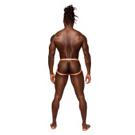 Rude Awakening Mesh Ring Jock