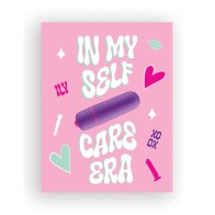 NaughtyVibes Greeting Card with Vibrator