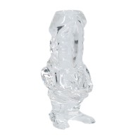 Dickheads Couples Tall Shot Glass Set - Fun Drinking