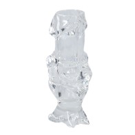 Dickheads Couples Tall Shot Glass Set - Fun Drinking