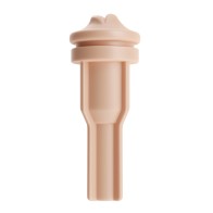 Autoblow AI Ultra Mouth Sleeve in Beige