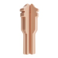 Autoblow AI Ultra Mouth Sleeve in Beige