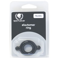 Spartacus Cock Ring - Black