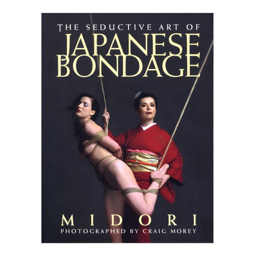 El Arte Seductor del Bondage Japonés