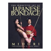 El Arte Seductor del Bondage Japonés