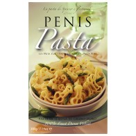 Penis Pasta | Hott Products