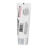 Dickalicious Penis Arousal Gel - Raspberry