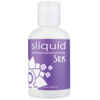Sliquid Silk Hybrid Lube