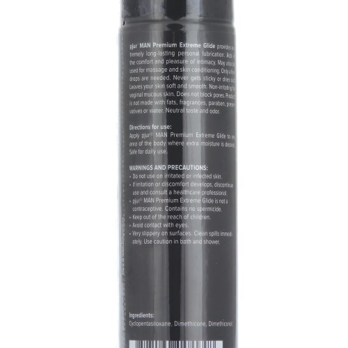 Pjur Original Silicone Lubricant - 30 ml