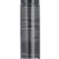 Pjur Original Silicone Lubricant - 30 ml