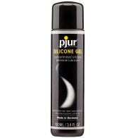 Lubricante de Silicona Pjur Original - 100 ml