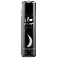 Pjur Original Lubricante Personal de Silicona - Botella de 250 ml