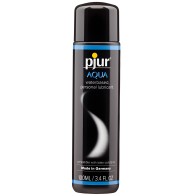 Pjur Aqua Water Based Lubricant - 100 ml