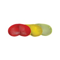 Caramelos de Pechos Gummy - 5.35 oz