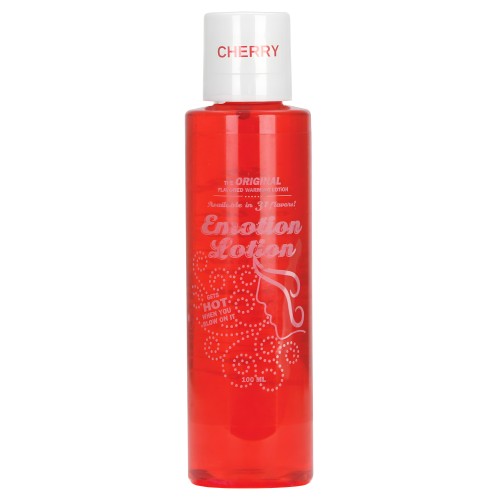 Emotion Lotion - Cherry