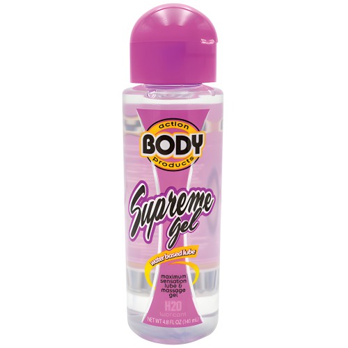 Body Action Supreme Gel | Body Action