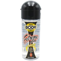 Body Action Xtreme Silicone - Botella de 2.3 oz