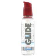 Anal Glide Silicone Lubricant