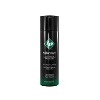 Lubricante de Silicona ID Millennium - Botella de 4.4 oz