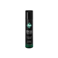 ID Millennium Silicone Lubricant - 1 oz
