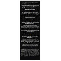 Kama Sutra Intensify Plus - Calentamiento .4 oz.