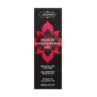 Kama Sutra Intensify Plus - Warming .4 oz.