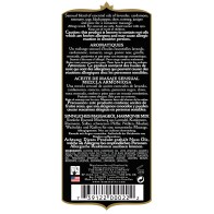 Kama Sutra Aromatic Oil - 8 oz Harmony Blend