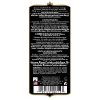 Kama Sutra Aromatic Oil - 8 oz Sweet Almond