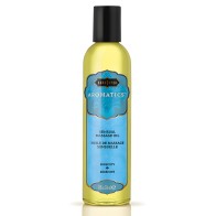 Kama Sutra Aromatic Oil Serenity - Relaxing Scent
