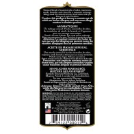 Aceite Aromático de Kama Sutra Serenidad - Aroma Relajante