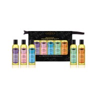 Kama Sutra Kit de Masaje Tranquility - Kama Sutra