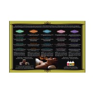 Kama Sutra Massage Tranquility Kit - Kama Sutra