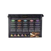 Kama Sutra Massage Tranquility Kit - Kama Sutra