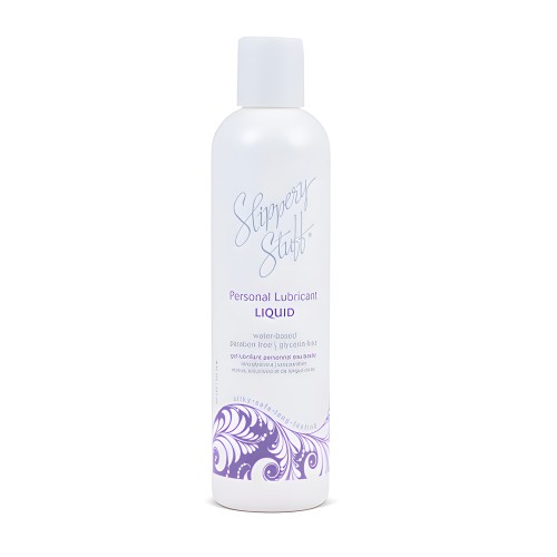 Lubricante Slippery Stuff - 8 oz