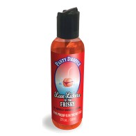 Love Lickers Panty Dropper - 2 oz Cherry