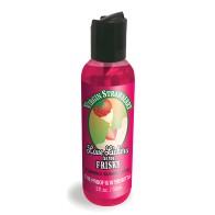 Love Lickers Edible Warming Oil - Strawberry