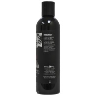 Earthly Body Edible Massage Oil - 8 oz Cherry