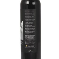 Aceite de Masaje Comestible Earthly Body - 8 oz