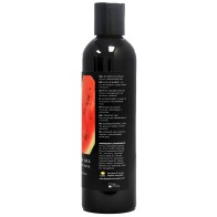 Earthly Body Edible Massage Oil - Watermelon