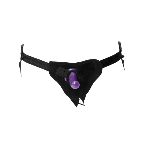 Sportsheets New Comers Strap On Set