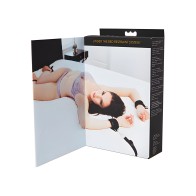 Sistema de Restricción Bajo la Cama Sportsheets