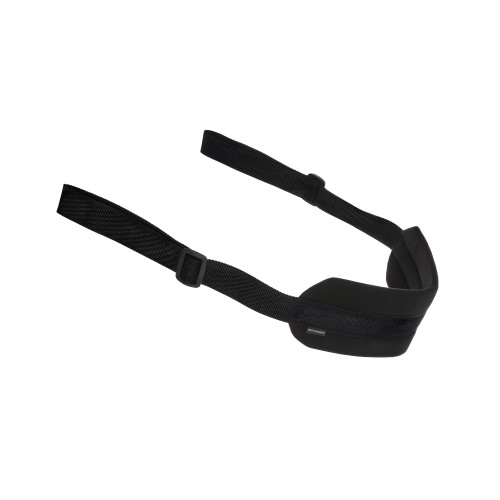Sportsheets Doggie Style Strap - Black