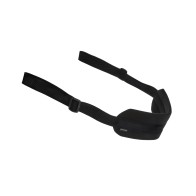 Sportsheets Doggie Style Strap - Black