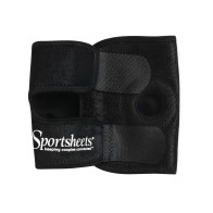 Sportsheets Thigh Strap On - Hands-Free Pleasure
